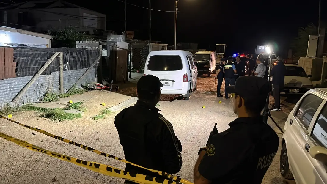 Asesinaron a un hombre en Maldonado Nuevo