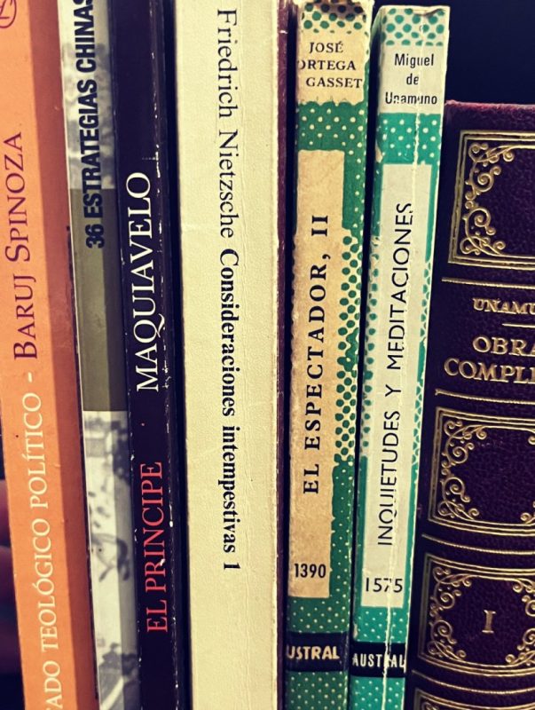 Las redes son los nuevos baños públicos