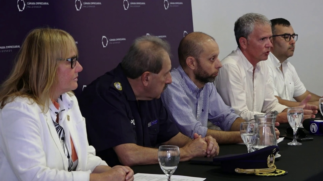 Están dadas todas las condiciones para que se aplique con severidad la ley de vagancia en Maldonado