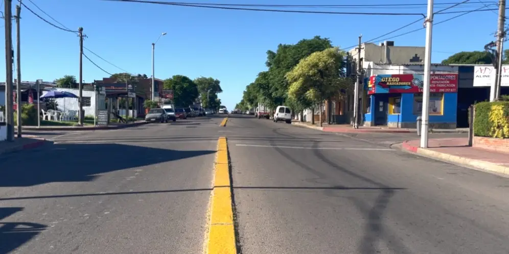 Policía en su tiempo libre detuvo a rapiñeros
