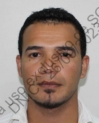 Delincuente Colombiano vendía drogas en Maldonado vía delivery. Ya tenía un antecedente del 2019