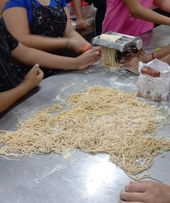 Verano de aprendizaje y experiencias enriquecedoras para los jóvenes fernandinos