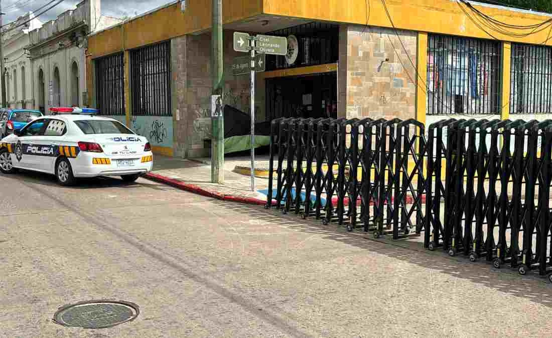 Caso Valentina: 10 años para el asesino. No irá a una cárcel a pesar de ser mayor de edad