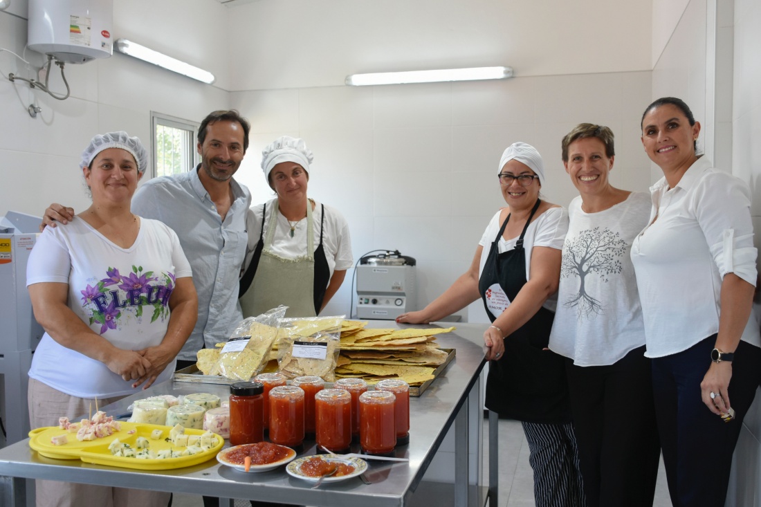 «El Municipio de Maldonado nos brinda una oportunidad que hay que aprovechar»