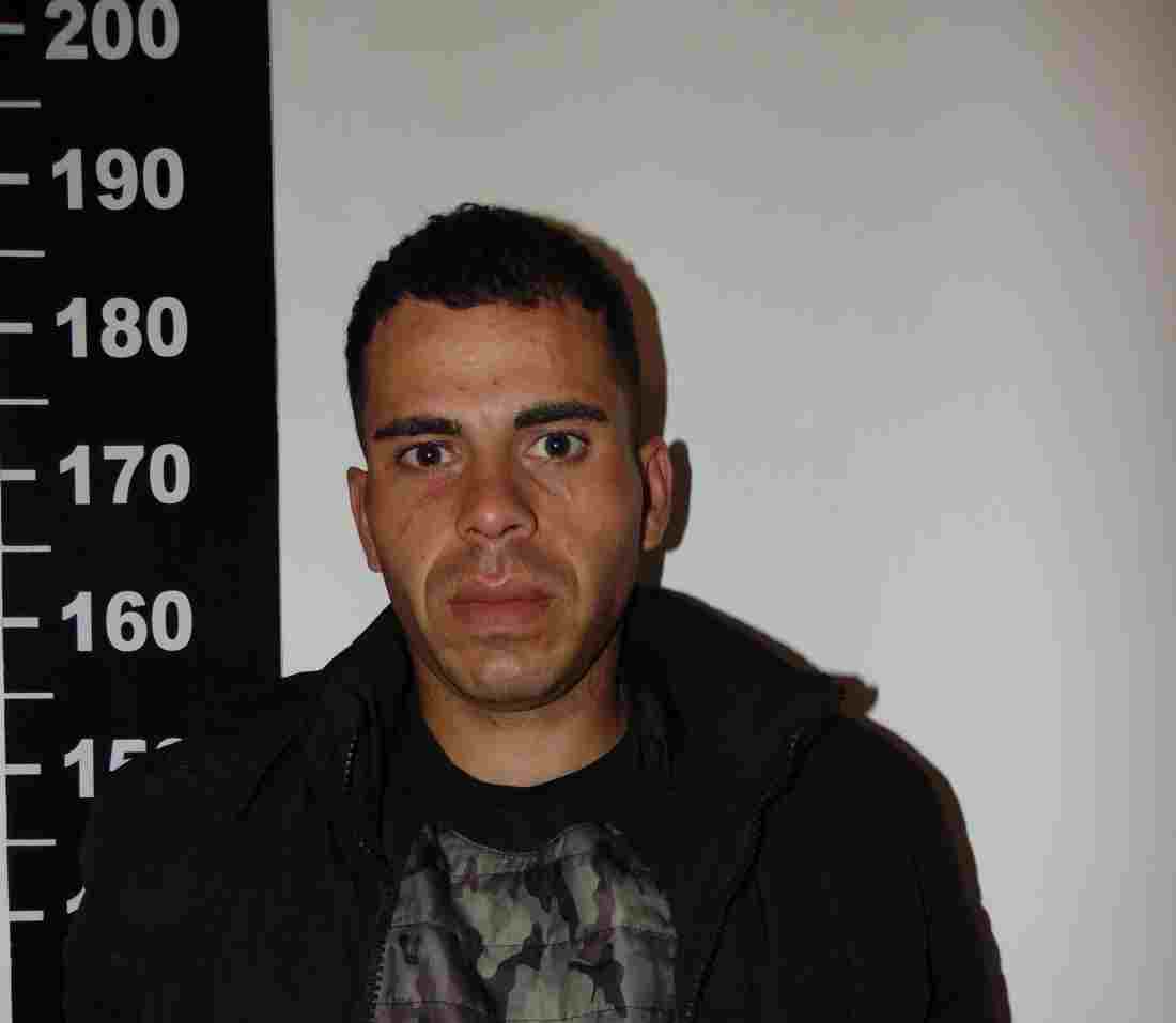 Un año de cárcel para el delincuente que le disparó a un policía en Piriápolis