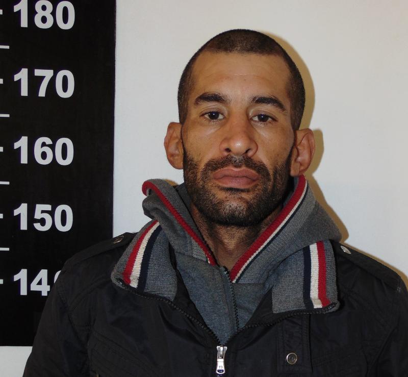 Robó y terminó condenado a 16 meses de cárcel