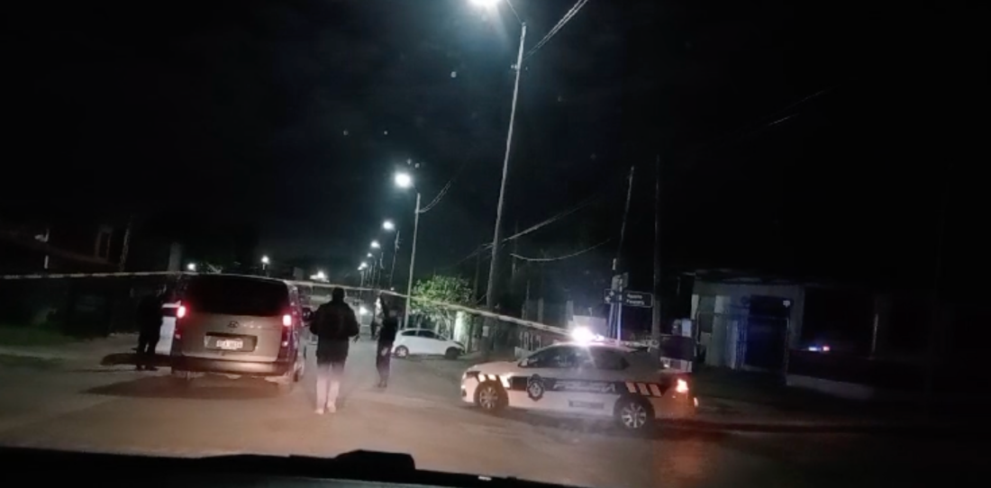 Un hombre investigado por el homicidio de una mujer en Maldonado Nuevo