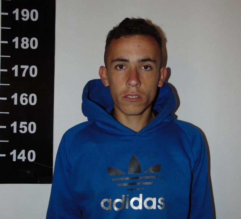13 meses de cárcel por robar una batería