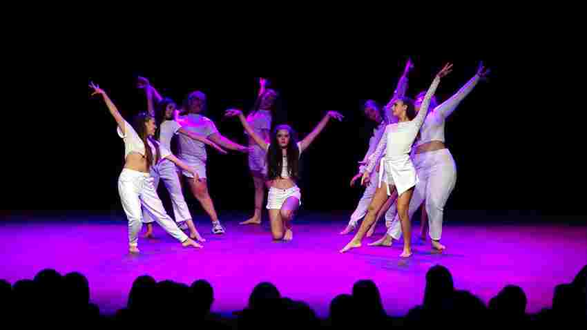 Con entradas agotadas San Carlos celebra el Día Internacional de la danza con variada programación