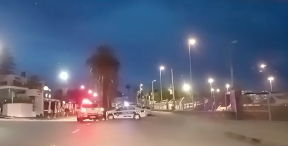 Asesinaron a un joven de 15 años en Punta del Este
