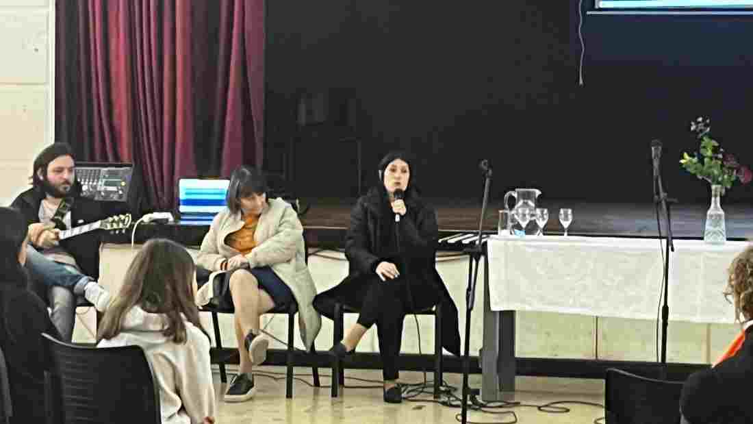 Confirmaron que el anexo del liceo 1 de San Carlos no será cerrado