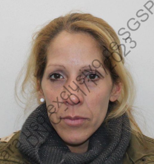 Marchó a la cárcel una mujer que robó en un supermercado de Maldonado