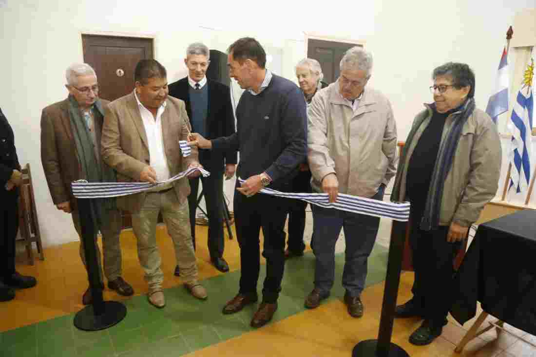 Desde hoy Garzón cuenta con un centro de cercanía