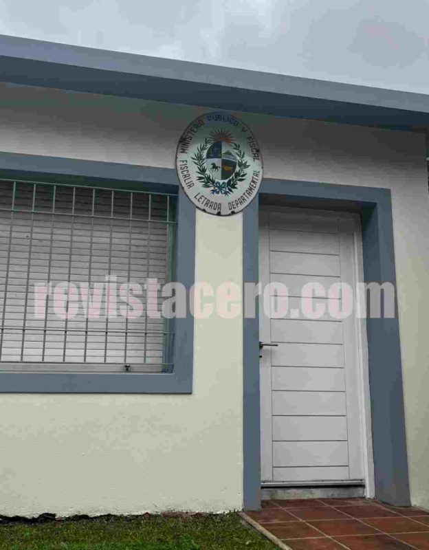 Cae con herramientas robadas y termina formalizado con arresto domiciliario en Maldonado