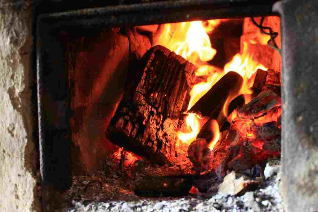 Recomendaciones para prevenir incendios en el hogar vinculados con equipos de calefacción