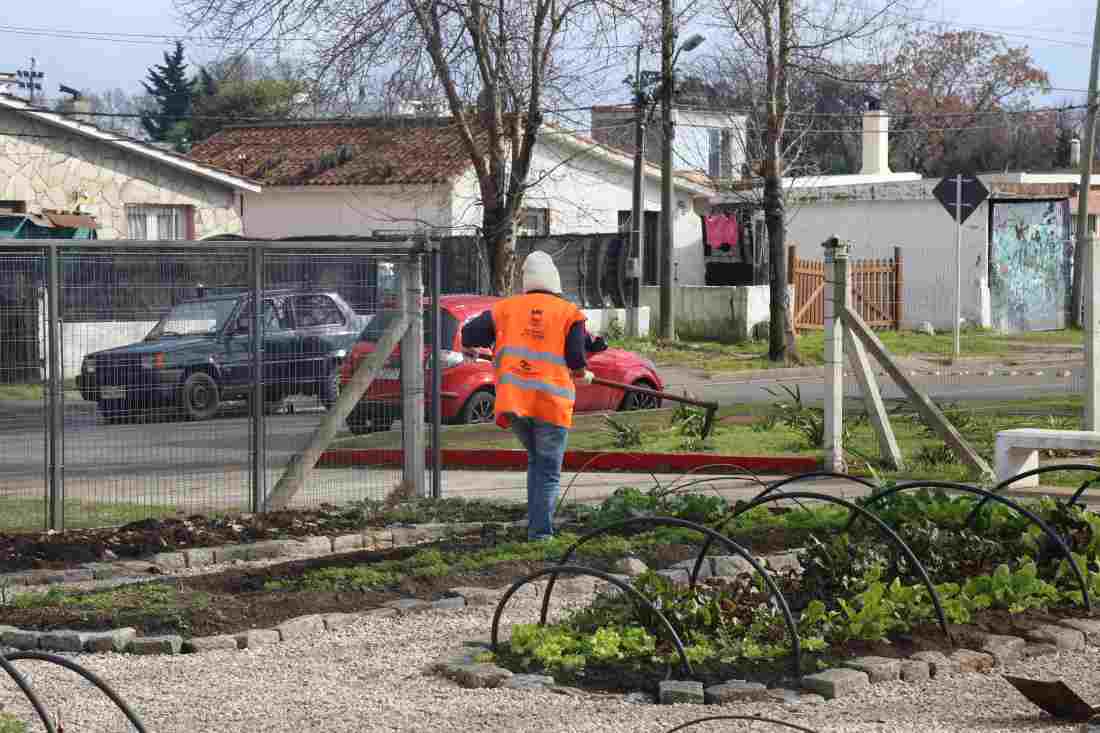 Termina el plazo para inscribirse al Programa Inserción Laboral Inclusiva
