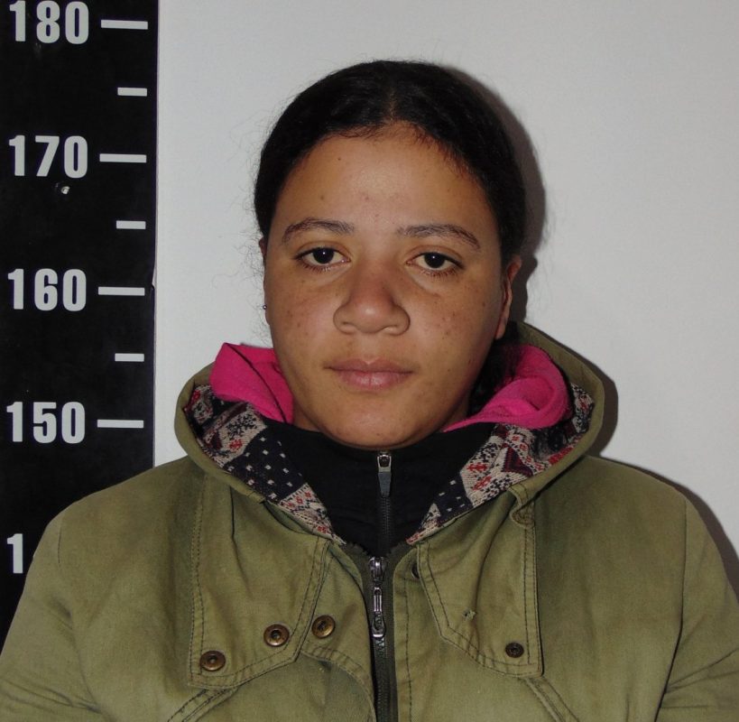 Condenaron a una mujer por hurtos