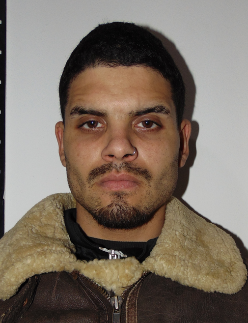 Condenaron al delincuente que rapiñó a un policía mientras siguen buscando al cómplice