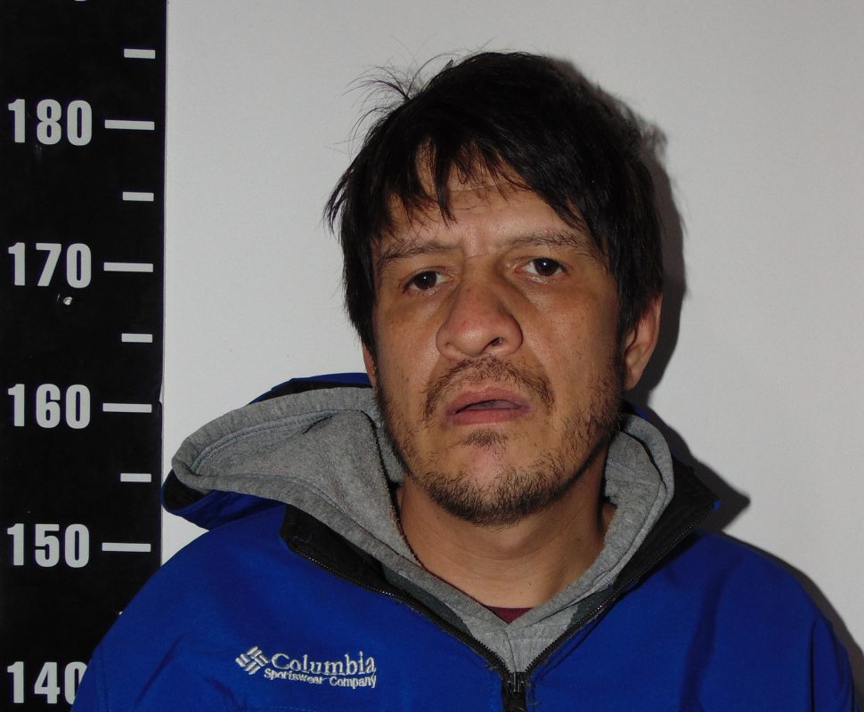 Ladrón a prisión