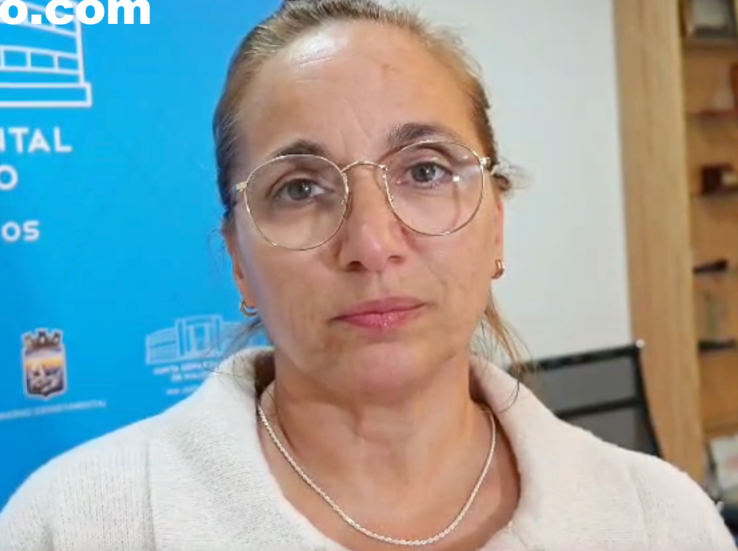 Una mujer de día cocina para los vecinos y de noche vende drogas. Mira la historia contada por una edila de Maldonado