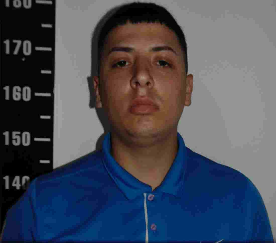 Intentó robar una moto, lo mandaron para la casa pero incumplió y ahora lo enviaron a la cárcel