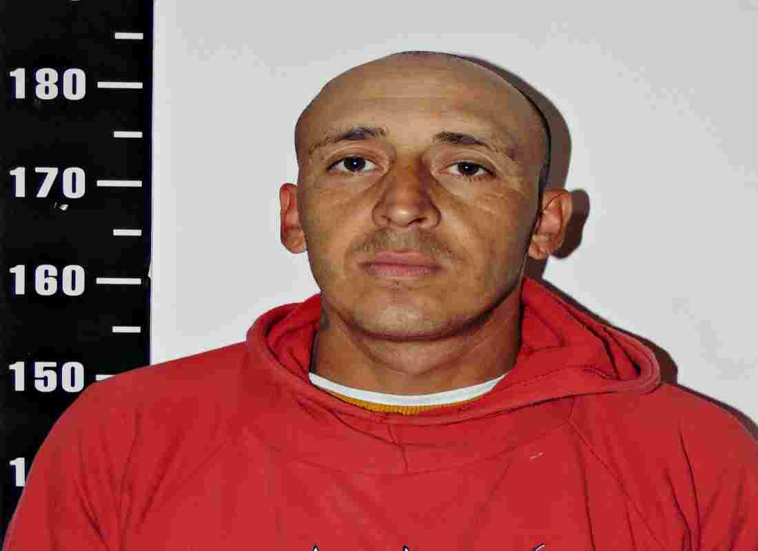 Se fugó del juzgado pero lo volvieron a atrapar y terminó en la cárcel