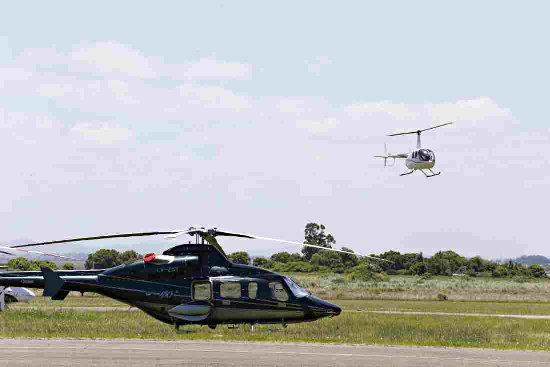 Antía anunció recuperación y modernización del aeropuerto de El Jagüel