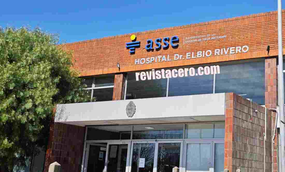 Hospital de Maldonado: reclamo por incumplimientos de empresa tercerizada