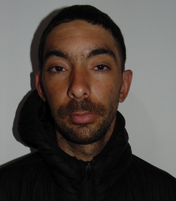 Intentó robar en una casa y terminó condenado