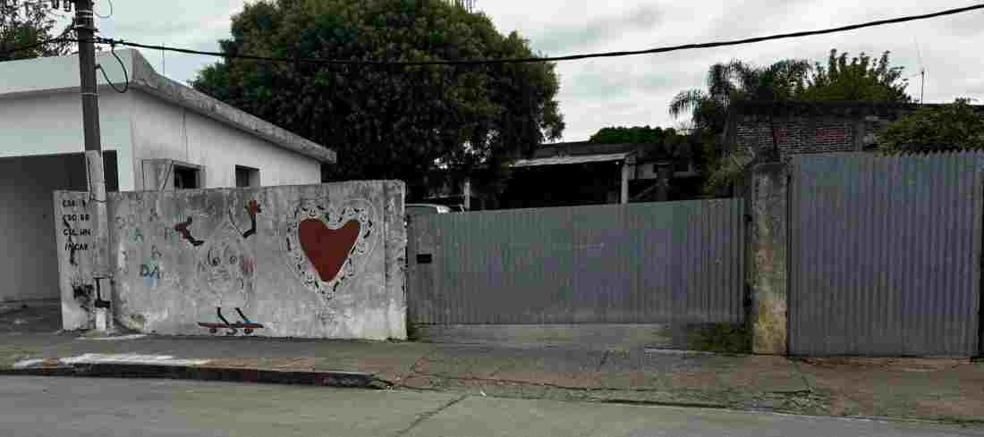 Insólito: en San Carlos robaron una moto de la comisaría