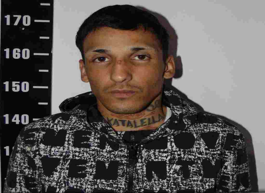 Aclaran el homicidio de un hombre en San Carlos