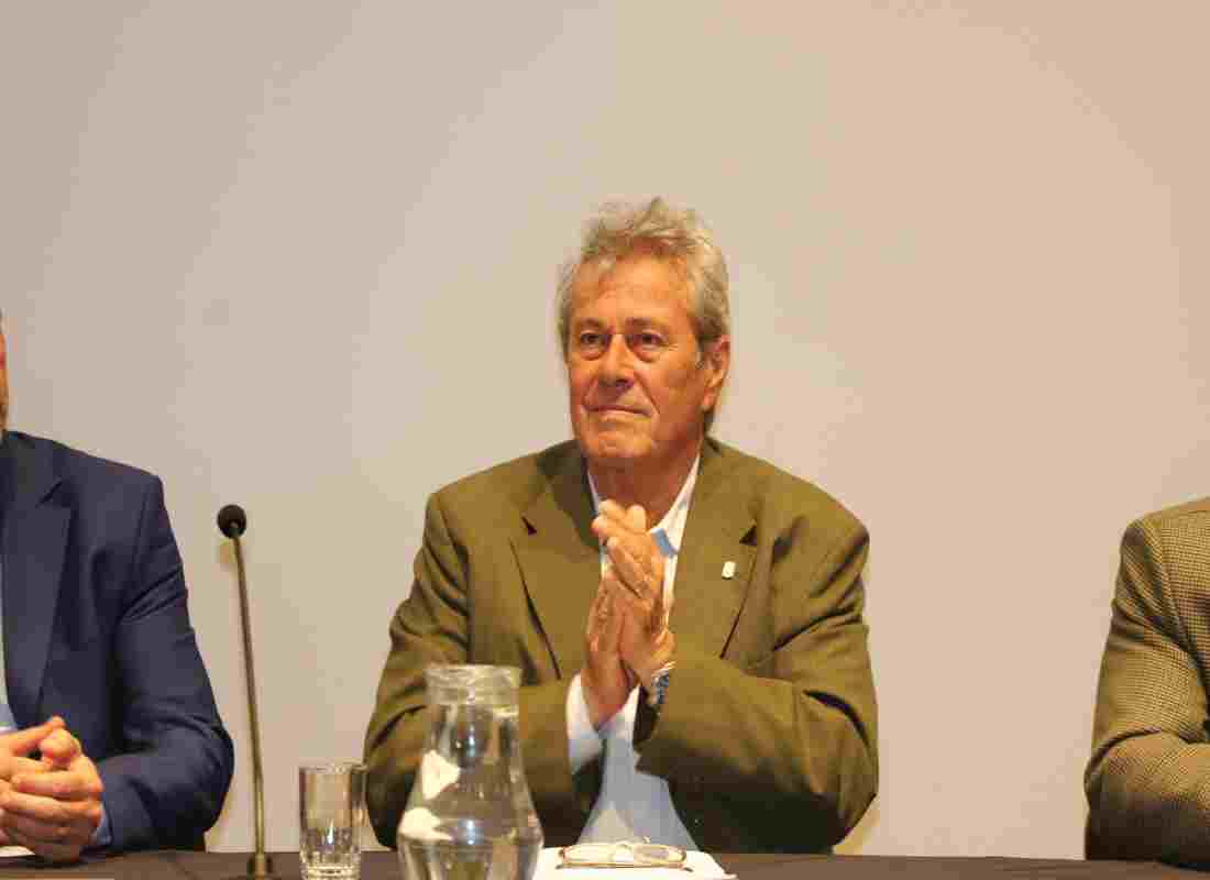 Antía sobre Orsi y Cosse: «“no sé cómo no les da vergüenza la mugre que tienen en Montevideo y en Canelones”