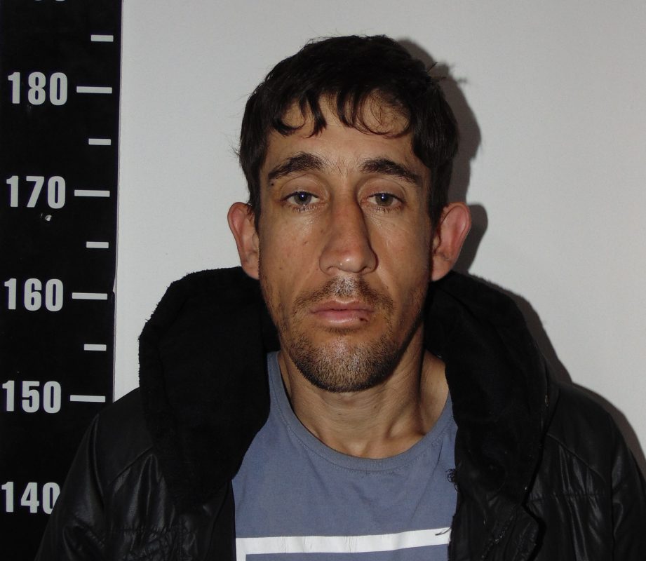 Terminó en la cárcel el autor de hurtos en Maldonado