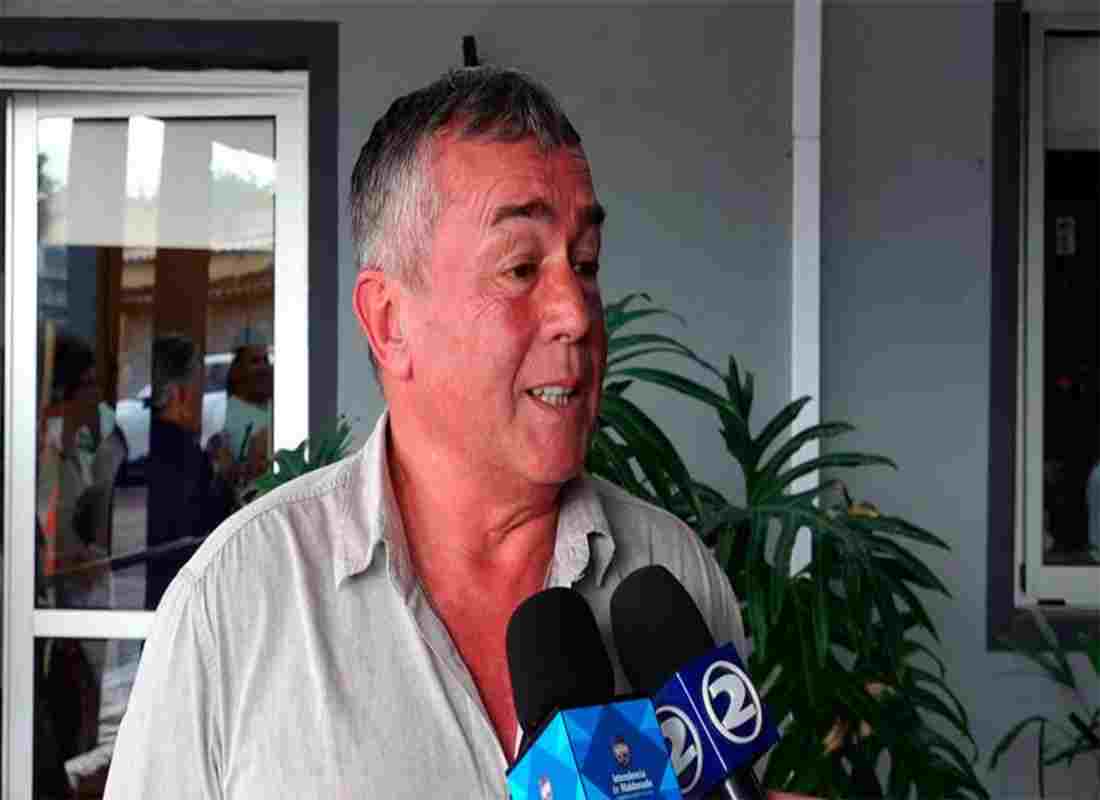 Más de 250 personas participaron del cierre de cursos en Grande Carolinos