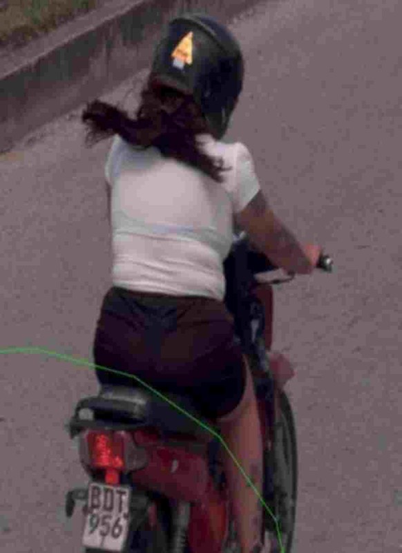 En Maldonado incautaron una moto con más de 400 infracciones