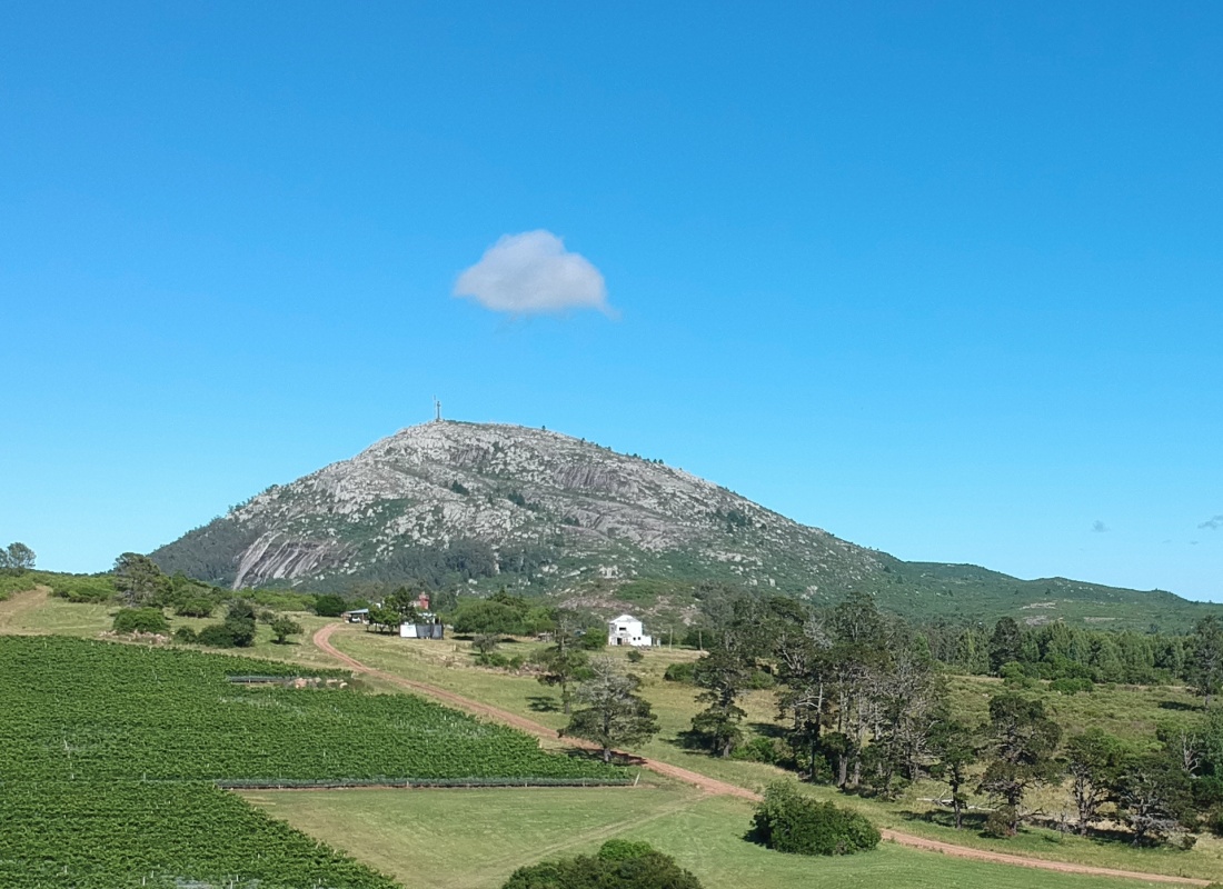 Instalarán un teleférico en el Cerro Pan de Azúcar. Gestión será por 30 años