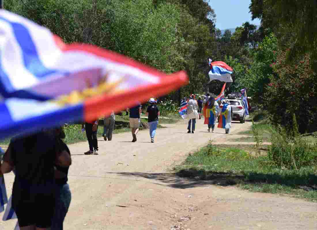 Mañana se conocerán los candidatos a la Intendencia de Maldonado por el FA