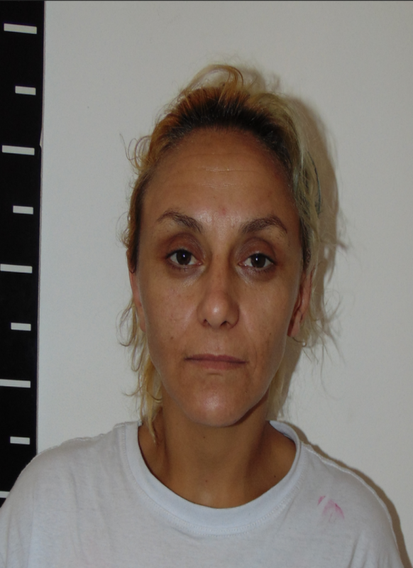 Una mujer condenada por suministro de drogas en San Carlos
