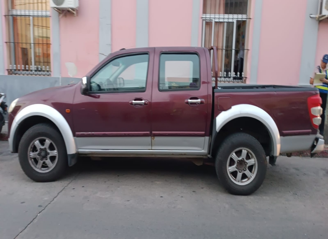 4 millones y medio de pesos en multas