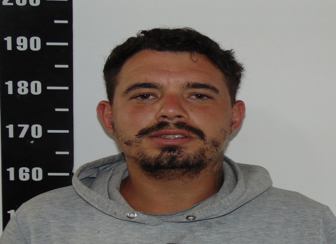 Lo vincularon a una rapiña pero lo condenaron por hurtos
