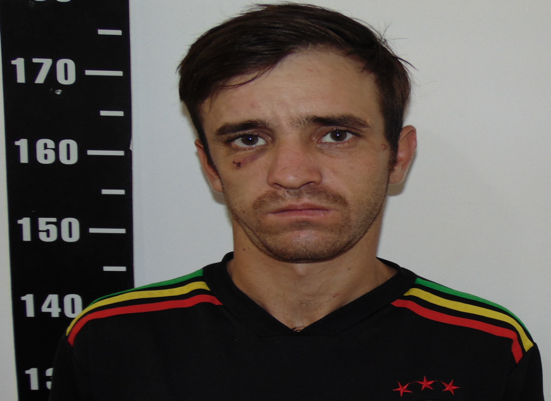 Detenido por hurto en un centro asistencial de Maldonado fue condenado a seis meses de prisión