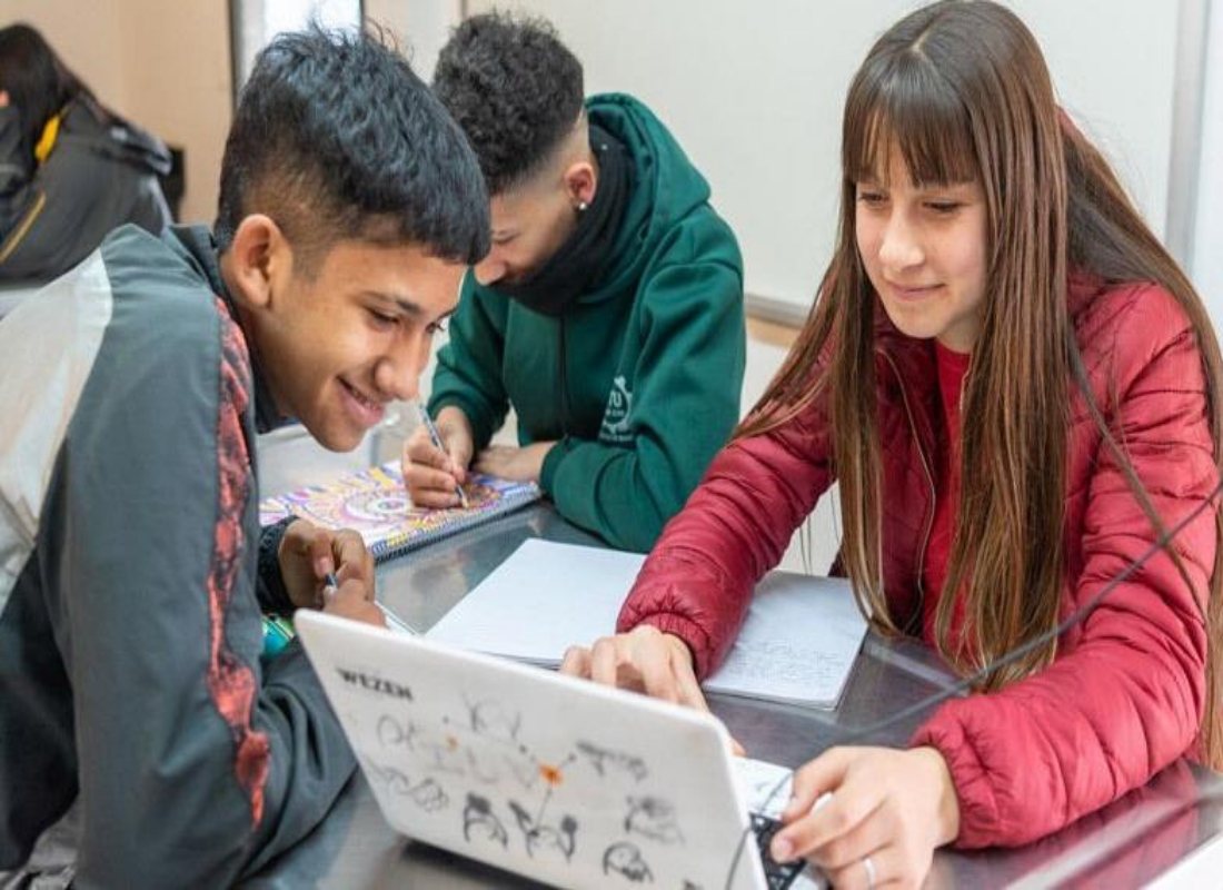 UTU reabre inscripciones para Educación Media y Terciaria