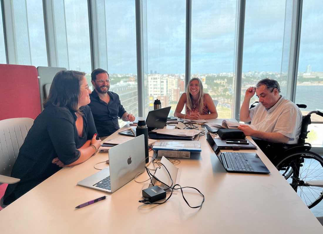 Futuros jerarcas de Turismo tendrán una intensa agenda en Maldonado