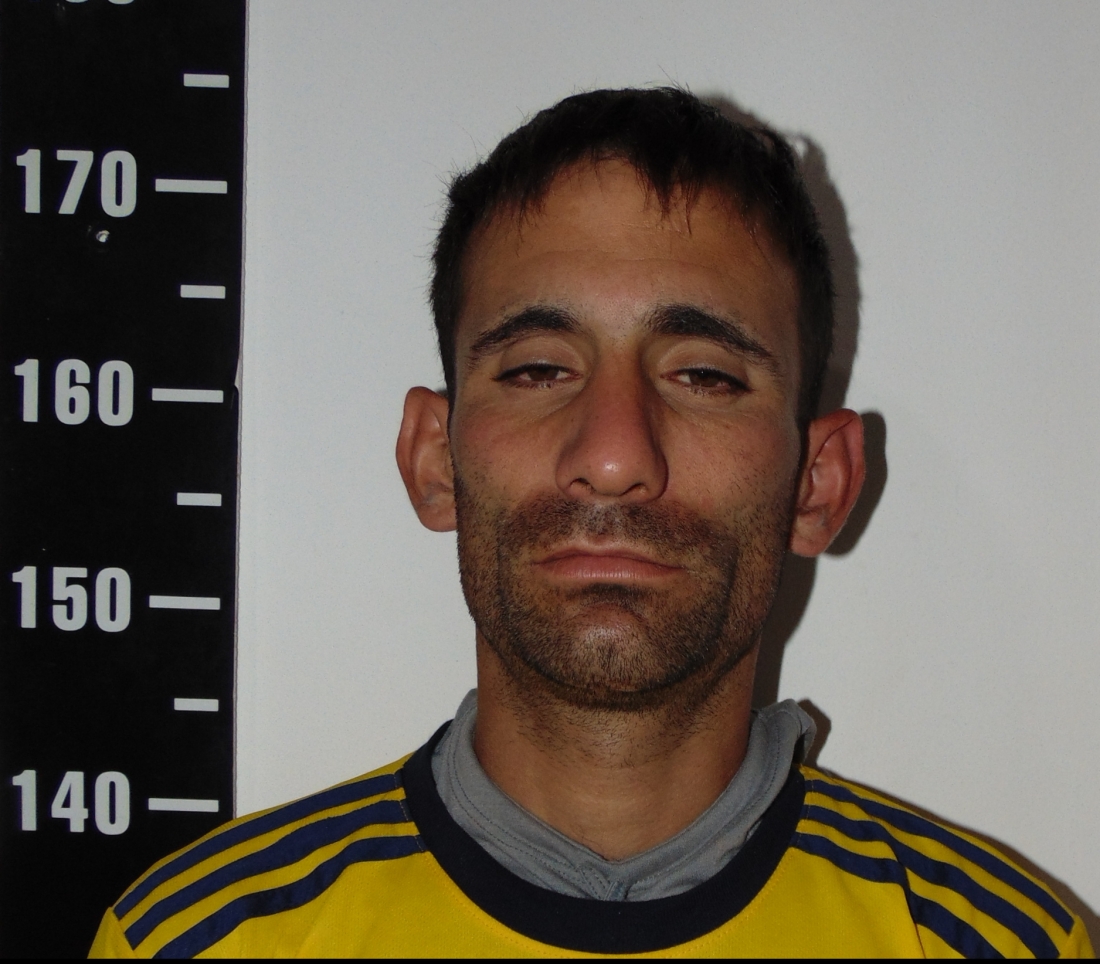 Detienen a hombre vinculado a múltiples robos en Maldonado Nuevo