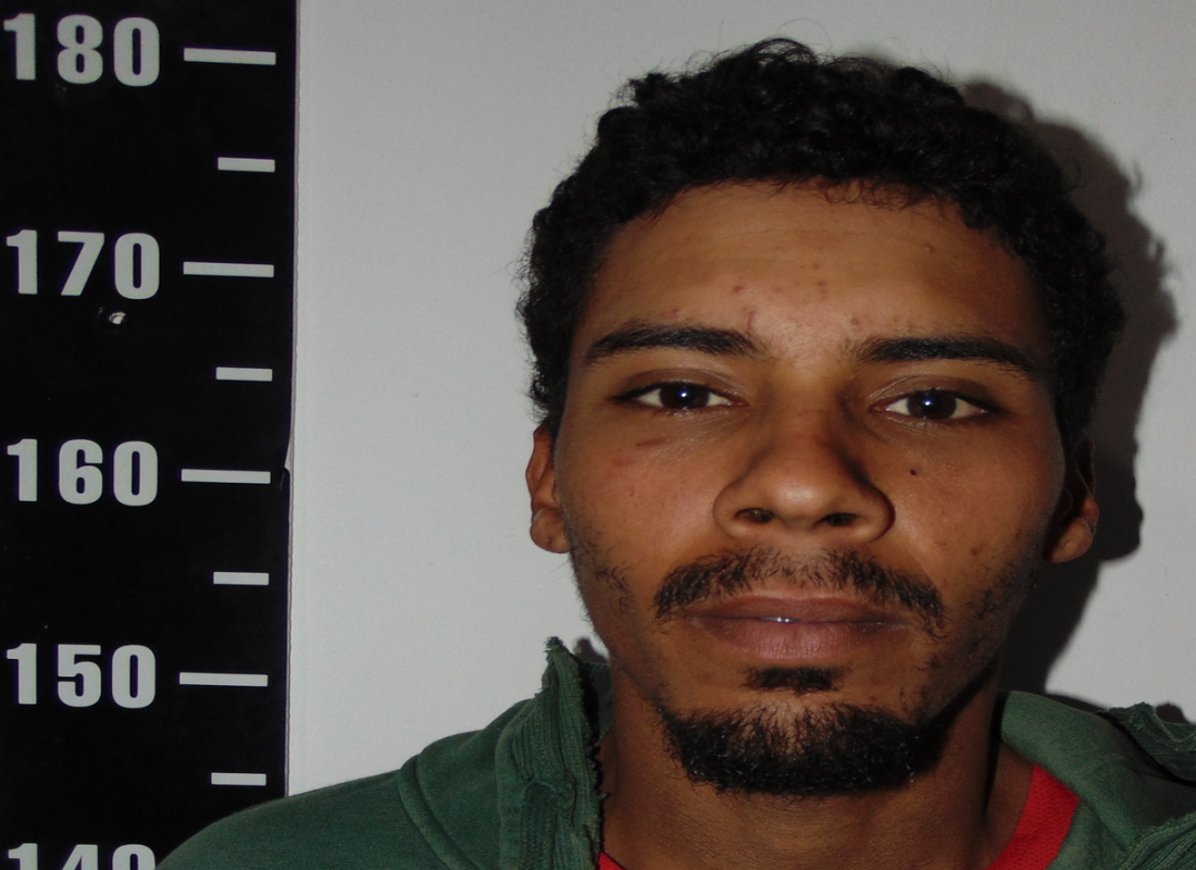 Pan de Azúcar: joven fue condenado a 22 meses de prisión por múltiples delitos