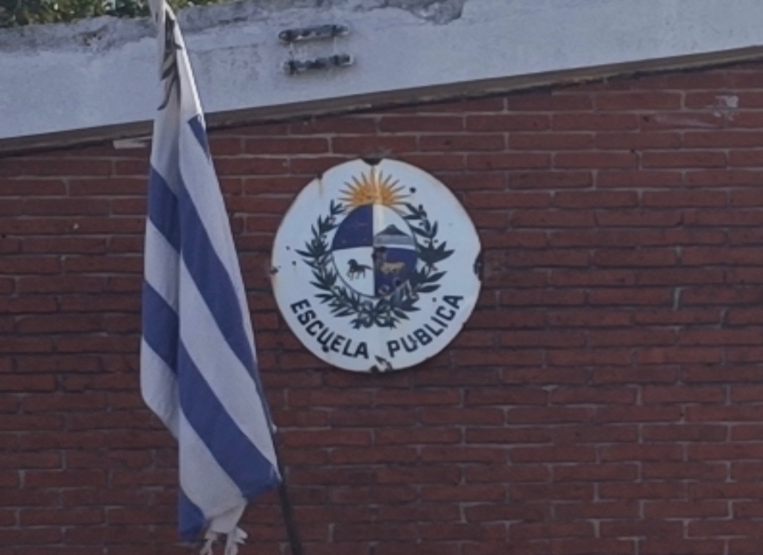 Dolor en San Carlos por el fallecimiento de un niño de 6º año de la escuela 13