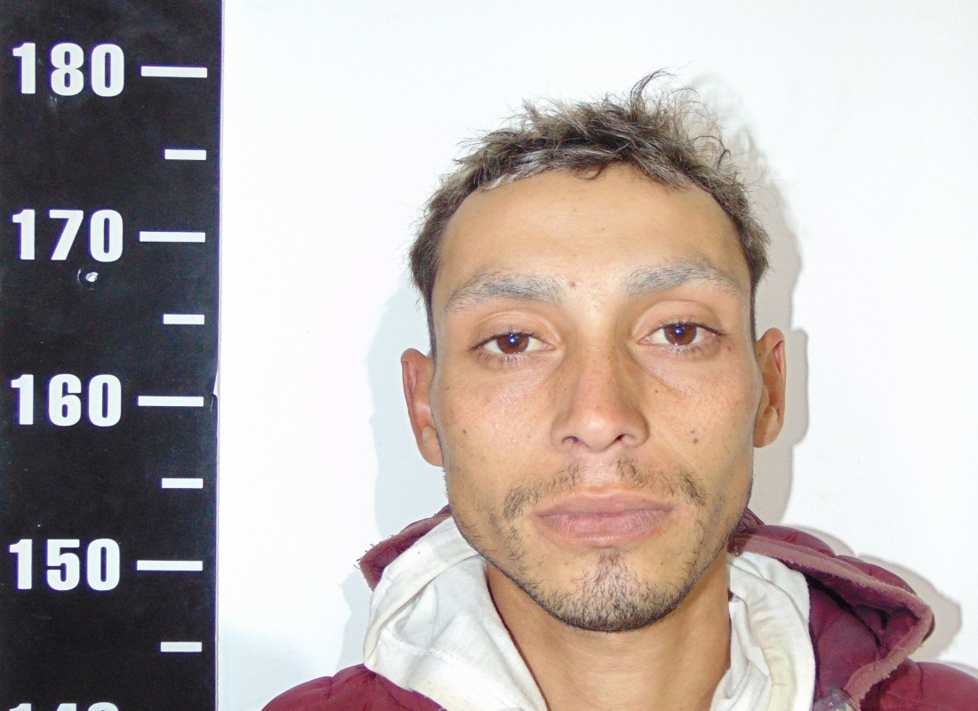 Cayó en operativo nocturno con cocaína en Balneario Buenos Aires: condenado a 9 meses de prisión