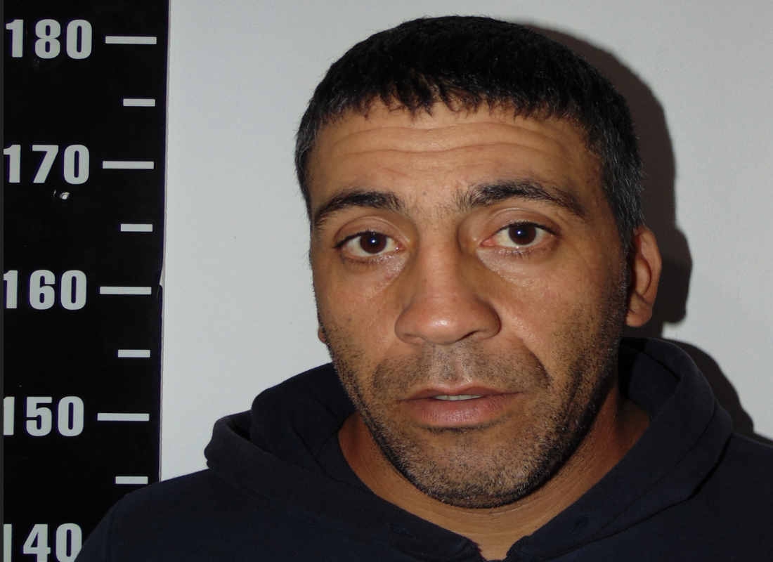 San Carlos: detenido y condenado por cuatro hurtos en un comercio