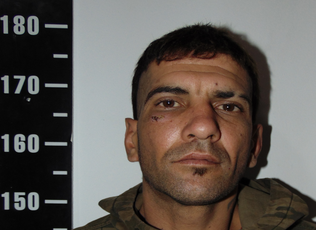 Maldonado: condenado por intentar robar en una casa del barrio La Sonrisa