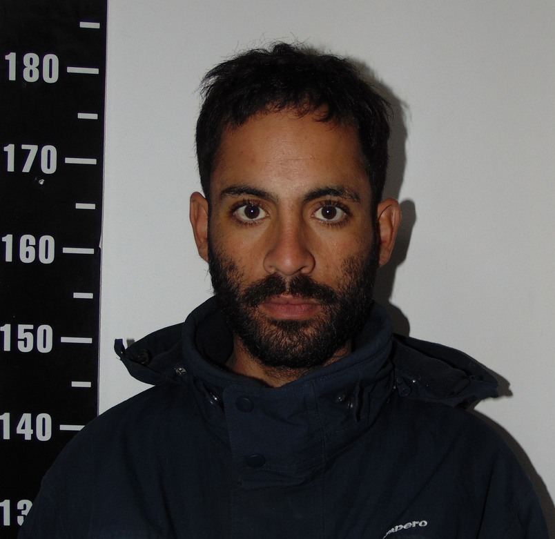 Condenado a prisión por hurtar una garrafa en Maldonado: fue retenido por la víctima